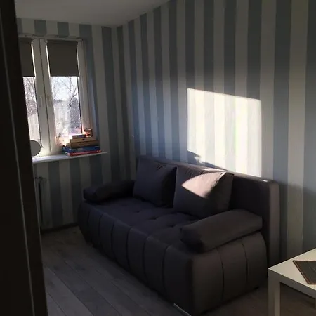 Apartament Biala Mewa Władysławowo Exteriér fotografie