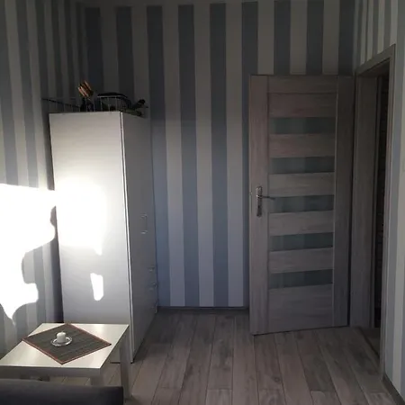 Apartament Biala Mewa Władysławowo Exteriér fotografie