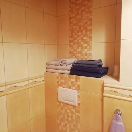 Apartament Biala Mewa Władysławowo Exteriér fotografie