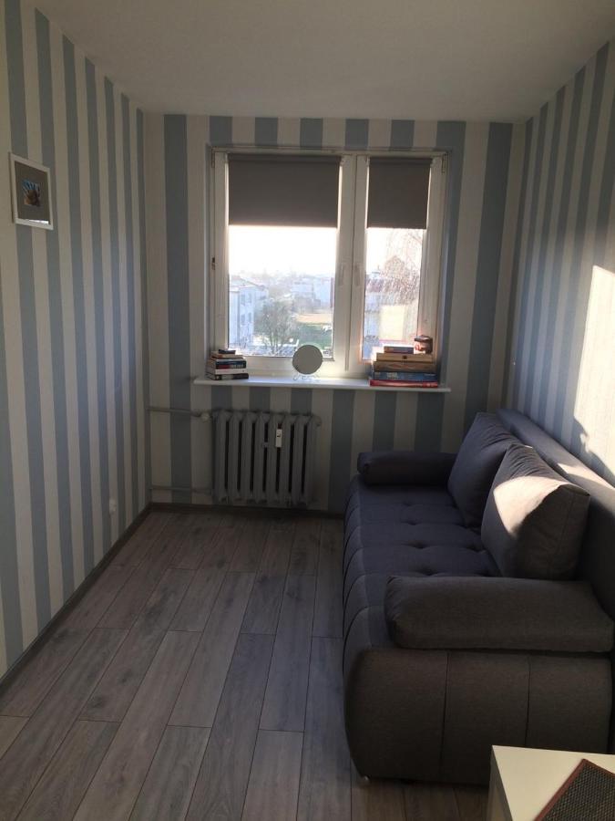 Biala Mewa Apartment *