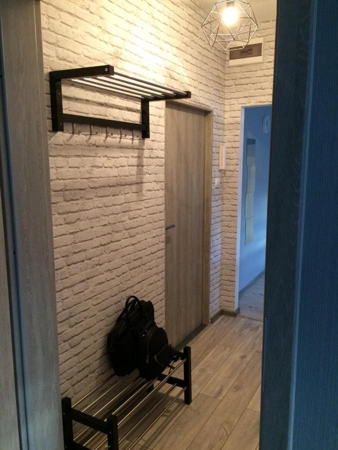 Biala Mewa Apartment Władysławowo