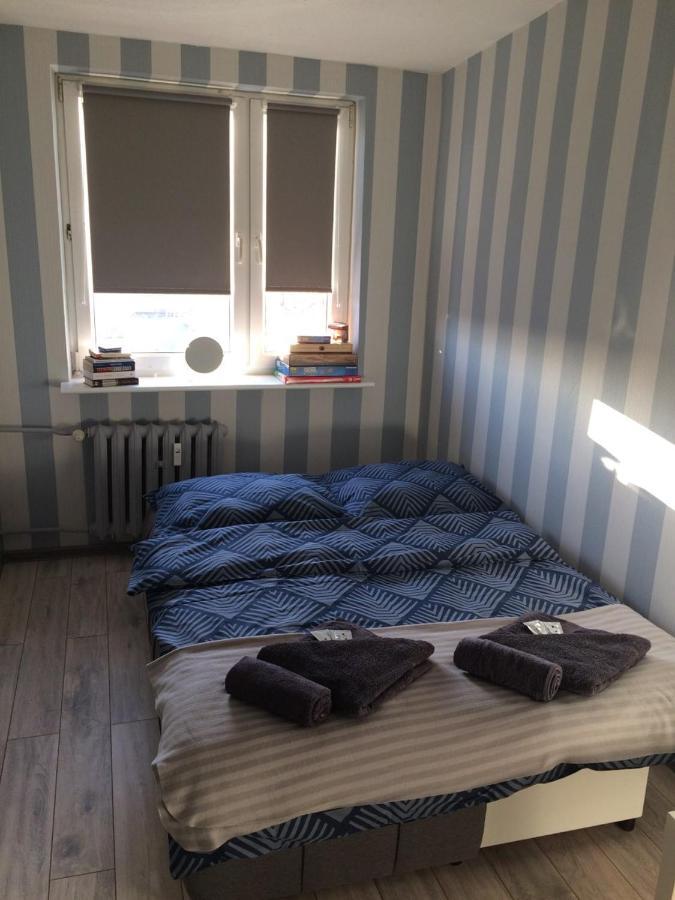 Apartment Biala Mewa Władysławowo