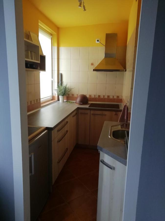 Biala Mewa Apartment Władysławowo