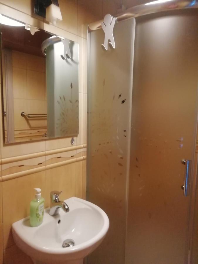 Apartment Biala Mewa Władysławowo